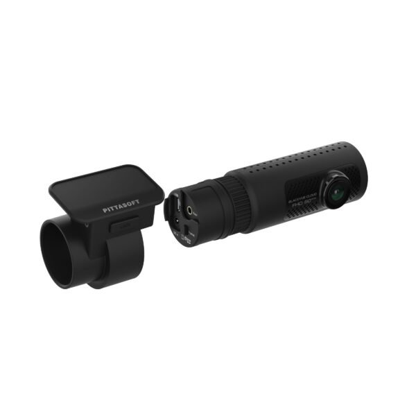 Blackvue DR770X-1CH II