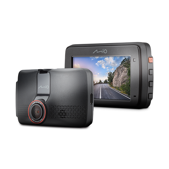 mio 803 MiVue™
