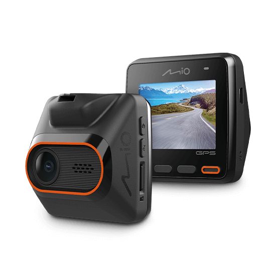 mio C430 MiVue