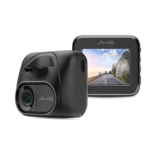 mio C545 PRO MiVue™