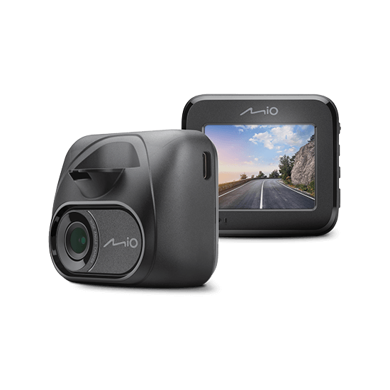 mio C590 MiVue™