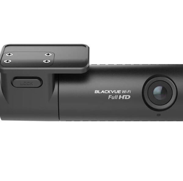 blackvue DR590X-1CH PLUS 32GB EN