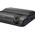 alpine DVR-Q1000 ADVANCED CONNECTED DASHCAM