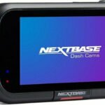 NBDVR422GW NextBase DashCam 422gw