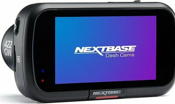 NBDVR422GW NextBase DashCam 422gw