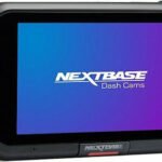 NBDVR522GW NextBase DashCam 522GW
