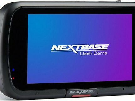 NBDVR522GW NextBase DashCam 522GW