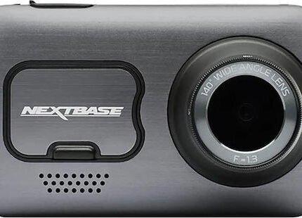 NBDVR622GW NextBase DashCam 622GW