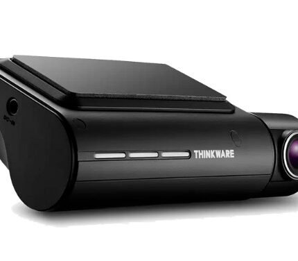 thinkware Q850GL1CH32GBH Q850 1CH Hardwire Camera 32GB 2K