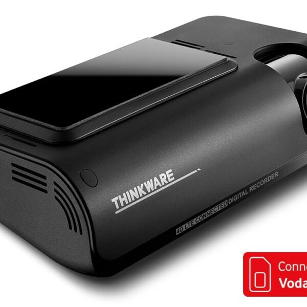 thinkware T700EU1CH16B_H T700 16GB EU 1CH HARDWIRE