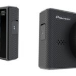 pioneer VREC-170RS 1-Channel (Front) Dash Camera