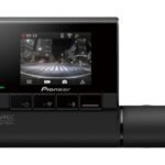 pioneer VREC-Z710SH 1-Channel (Front) Dash Camera