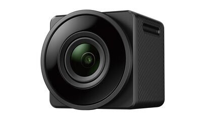 pioneer VREC-DH200 1-Channel (Front) Dash Camera